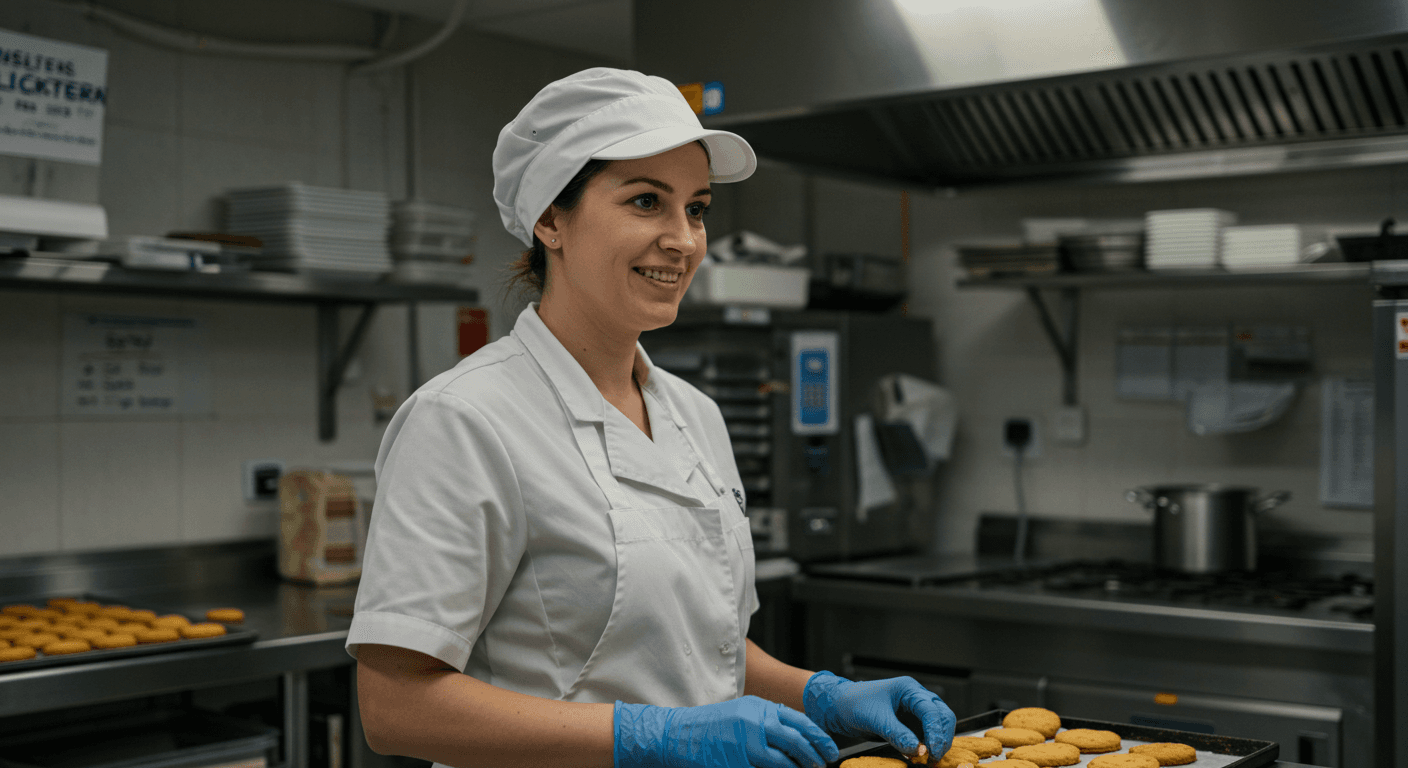 Understanding Natasha's Law: A Guide for Small Food Businesses