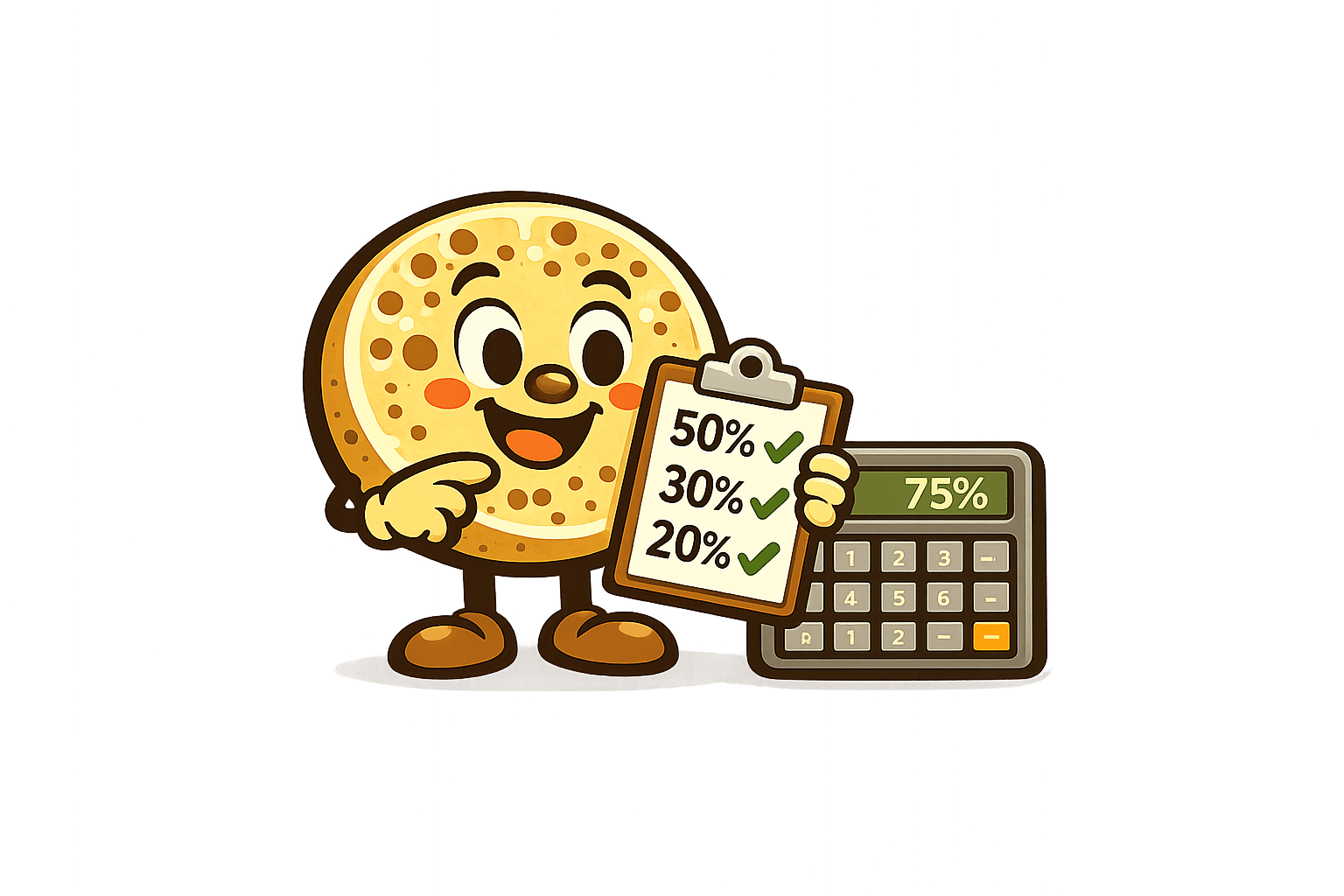 Why Accurate QUID Calculations Matter