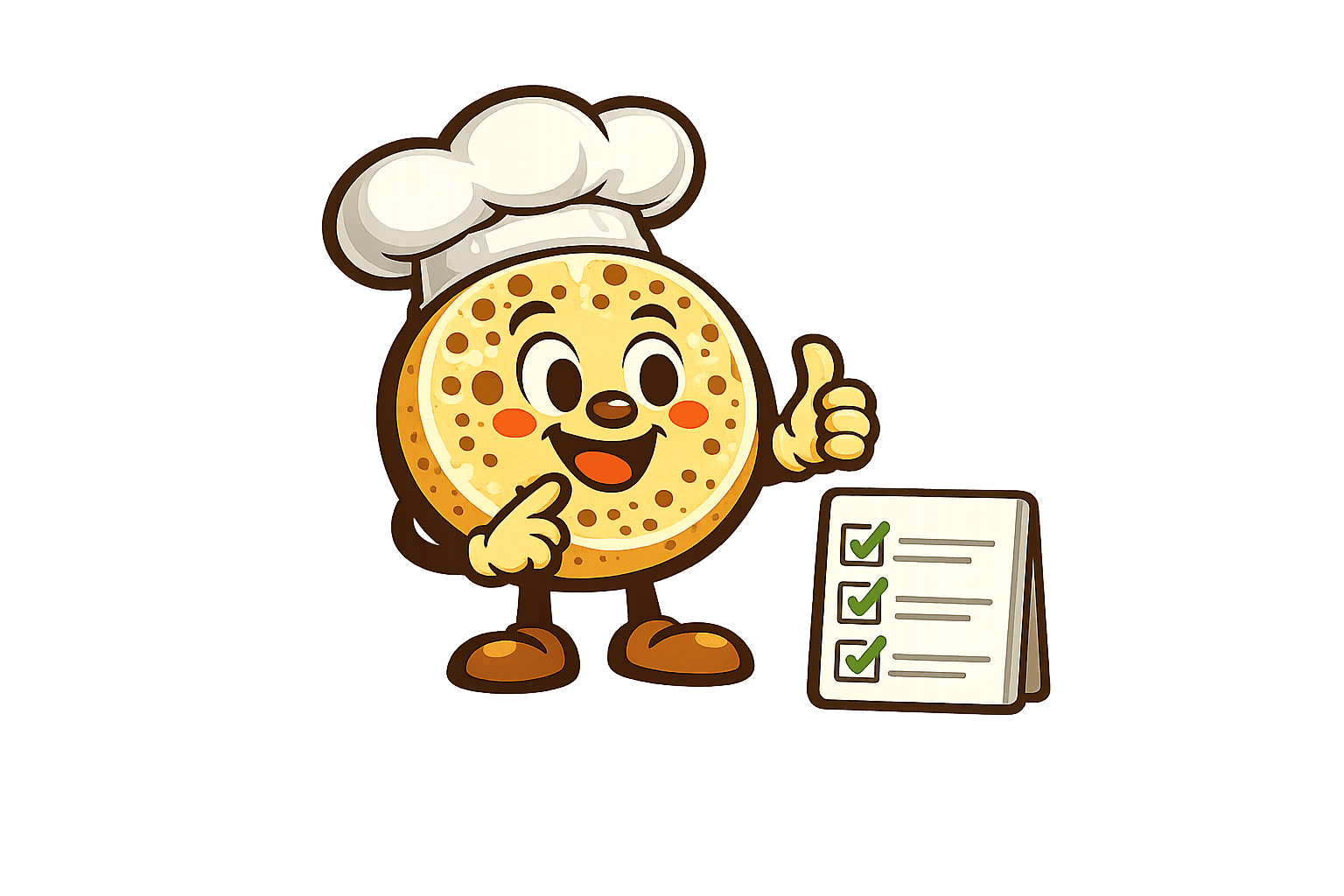 Starting a Food Business? Your Labelling Checklist